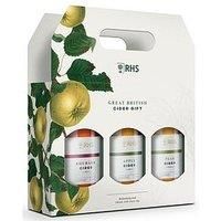 Rhs Royal Horticultural Society Cider Gift