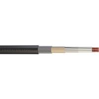 Doncaster Cables Cut to Length SWA Armoured Cable 6945X 2.5mm 5 Core XLPE/PVC (Per Metre) Steel