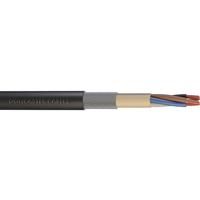 Doncaster Cables Cut to Length SWA Armoured Cable 6944X 2.5mm 4 Core XLPE/PVC (Per Metre)