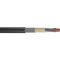 Doncaster Cables Cut to Length SWA Armoured Cable 6944X 4mm 4 Core XLPE/PVC (Per Metre)