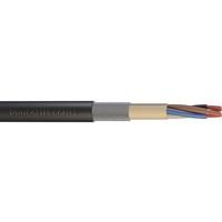 Doncaster Cables Cut to Length SWA Armoured Cable 6944X 6mm 4 Core XLPE/PVC (Per Metre)