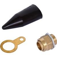 Doncaster Cables Gland Kit BW Interior BW20S Small 20mm (2 Pack)