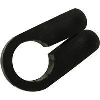 Doncaster Cables Armoured Cable Cleats No 5 10mm to 12.7mm (100 Pack)