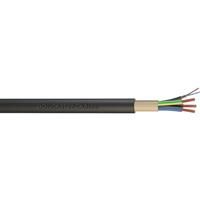 Doncaster Cables Cut to Length EV-ULTRA EV Charger Cable 3 Core 4mm Power + Data (Per Metre)