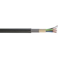 Doncaster Cables Cut to Length EV-ULTRA EV Charger Cable 3 Core 6mm SWA Power + Data (Per Metre)