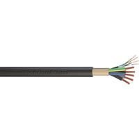 Doncaster Cables EV-ULTRA EV Charger Cable 5 Core 10mm Power + Cat 5 Data Cable
