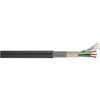 Doncaster Cables Cut to Length EV-ULTRA EV Charger Cable 3 Core 4mm SWA Power + Cat 5e (Per Metre)