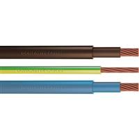 Doncaster Cables Flexible Meter Tails Pack 25mm2 Coil (1m)
