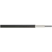 Solar Cable Black 4.0mm (50 mtr)