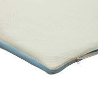 Mattress Topper Cover