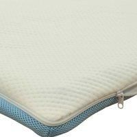 Mattress Topper Cover