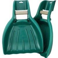 St Helens Home and Garden Leaf Grabber - Set of 2