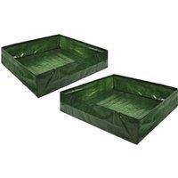 Garden Raised Square Grow Bag 235L Capacity Fruit, Veg, Plants Patch Foldable