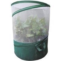 St Helens Home and Garden Enclosed Grow Bag