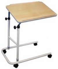 Aidapt Canterbury Mobile Multi-table With Castors