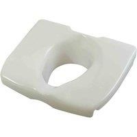 aidapt Replacement Grand Cosby Toilet Seat (Eligible for VAT relief in the UK)