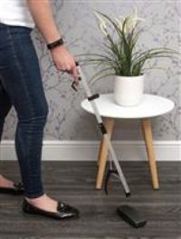 Aidapt Folding Handy Reacher 26inch (Eligible for VAT relief in the UK)