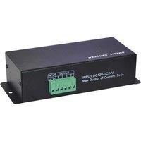 NJD DMX Interface/Controller for use with NJD RGB LED Tape Light