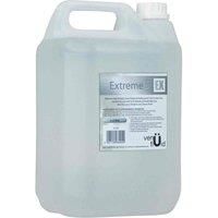 Venu EX Extreme High Density Slow Dispersal Job Club Smoke Fluid. 5 litres
