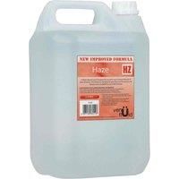Haze Fluid 5 Litre QTY: 1