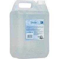 SoundLAB FL705 5 Litre Venu Clear Bottle of Snow and Foam Fluid