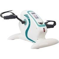 Aidapt Deluxe Motorised Pedal Exerciser (Eligible for VAT relief in the UK)