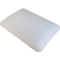 Aidapt Memory Foam Pillow with Gel (Eligible for VAT relief in the UK)