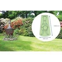 St Helens Home and Garden Water Resistant Chiminea Cover