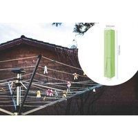 St Helens Home and Garden Water Resistant Rotary Clothes Dryer Cover