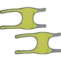 St Helens Home and Garden Memory Foam Garden Knee Pads