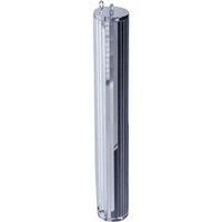 FX Lab Silver Mirror Cylinder (600mm Height)