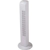 Prem-i-air Tower Fan with Timer