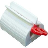Aidapt Toothpaste Squeezer (Red)