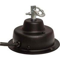 FxLab G007NX 2 RPM Mains Powered Mirror Ball Motor with Chain