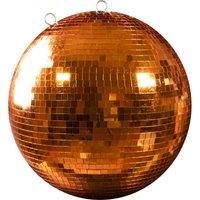 FXLab Rose Gold Mirror Ball (20 Inch)