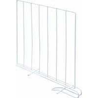 St Helens Home and Garden Cupboard and Wardrobe Shelf Divider
