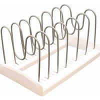 St Helens Home and Saucepan and Lid Organiser