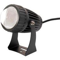 FxLab G019GB FxLab 5W LED Pin spot (White LED)G019GB 