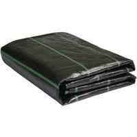 Weed Membrane/Fabric - Artificial Grass, Gravel, Control, Heavy Duty - UK SELLER