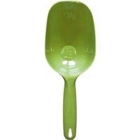St Helens Home & Garden Multi Purpose Scoop - Use for poop scooping, dry pet food, litter tray cleaning, soil spreading, bird seed and so much more
