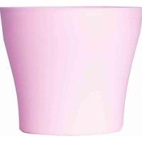 St Helens Home and Garden Plastic Plant Pot - 13x10cm