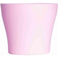 St Helens Pink Plant Pot 16X12.5cm
