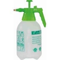 St Helens Home and Garden Pump Action Pressure Sprayer