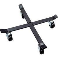 St Helens Home & Garden Adjustable Width Flower Pot Mover - with 4 Castors