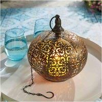 Luxform Batt 1X Tarsus Usb Tafel/Hanglamp 8Lm