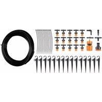 Micro Garden Irrigation System - eco friendly garden watering system
