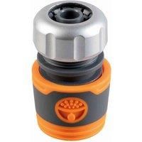St Helens Home & Garden 1/2 Inch Hose Connector