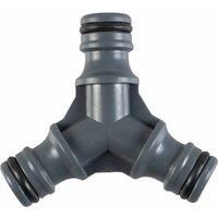 Garden Hose Y Connector