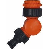 St Helens Home and Garden Flexible Outdoor Tap Connector
