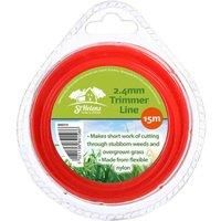 St Helens Replacement Nylon Trimmer Line 4
